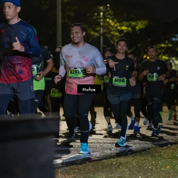 Runner Photo 5692793