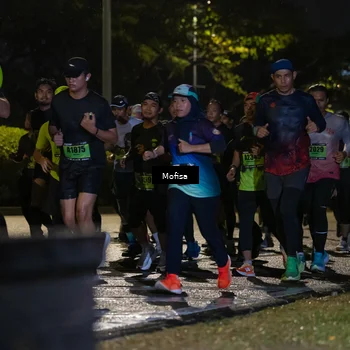 Runner Photo 5692795
