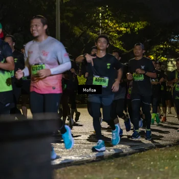 Runner Photo 5692796