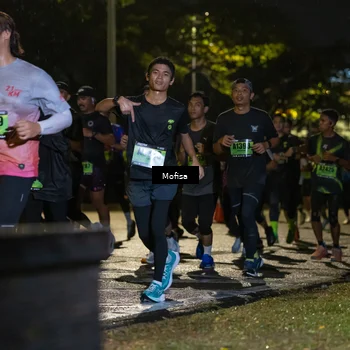 Runner Photo 5692797