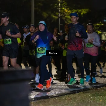 Runner Photo 5692798