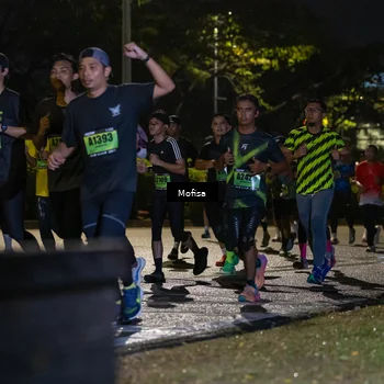 Runner Photo 5692799