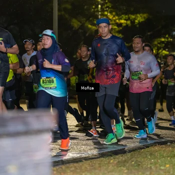 Runner Photo 5692800