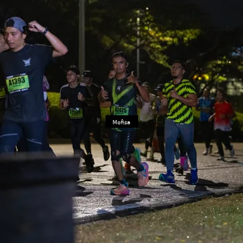 Runner Photo 5692803