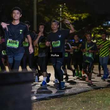 Runner Photo 5692804