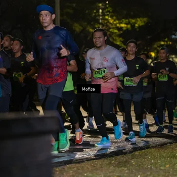 Runner Photo 5692805