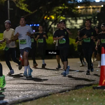 Runner Photo 5692807