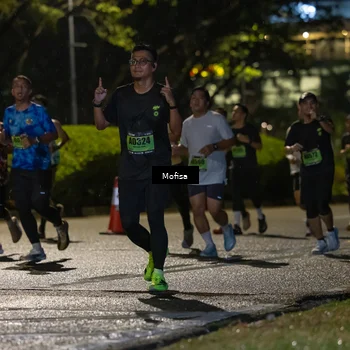 Runner Photo 5692808