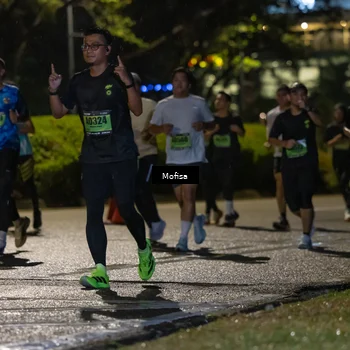 Runner Photo 5692809