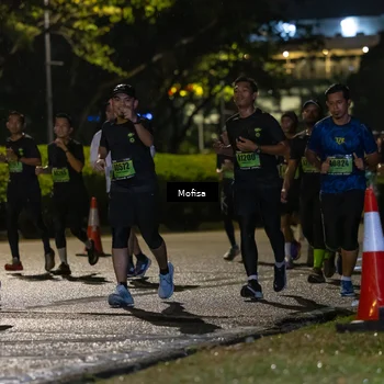Runner Photo 5692811