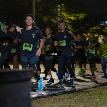 Runner Photo 5692812