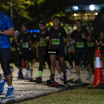 Runner Photo 5692813
