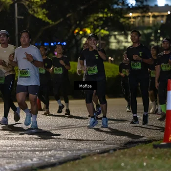 Runner Photo 5692814
