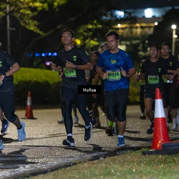 Runner Photo 5692815