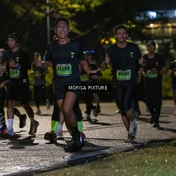 Runner Photo 5692819