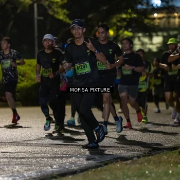 Runner Photo 5692822