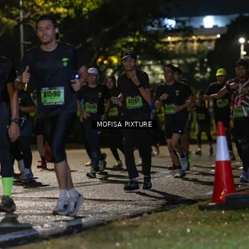 Runner Photo 5692823