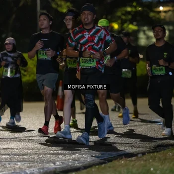 Runner Photo 5692824