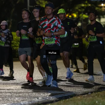Runner Photo 5692825