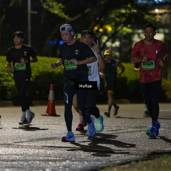 Runner Photo 5692828