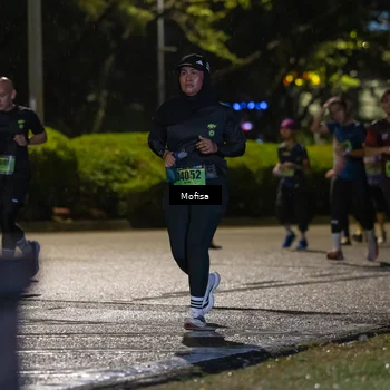 Runner Photo 5692830