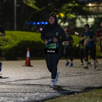Runner Photo 5692832