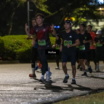 Runner Photo 5692834