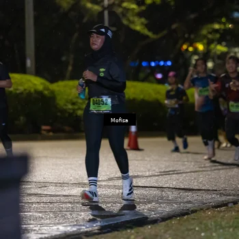 Runner Photo 5692835