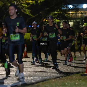 Runner Photo 5692836