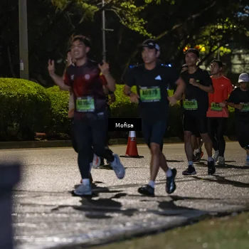 Runner Photo 5692837