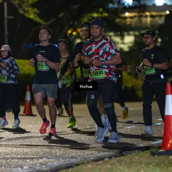 Runner Photo 5692838