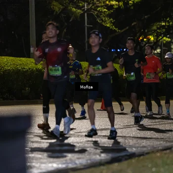 Runner Photo 5692839