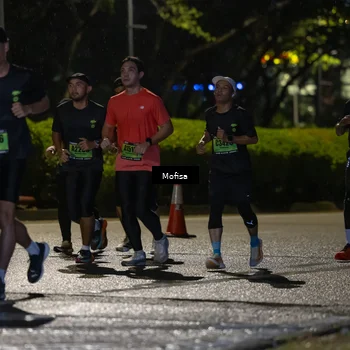 Runner Photo 5692841