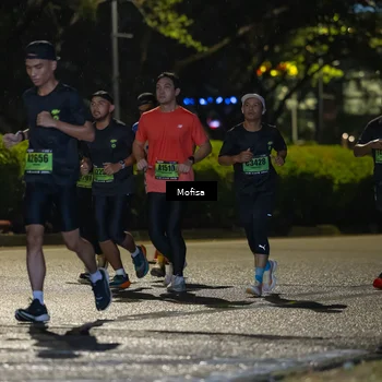 Runner Photo 5692842