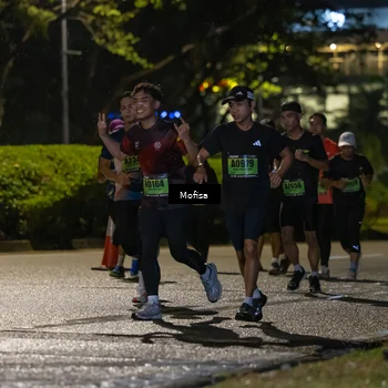 Runner Photo 5692843