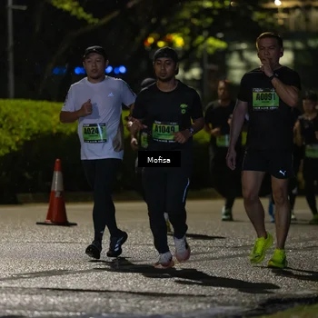 Runner Photo 5692846