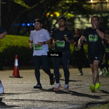 Runner Photo 5692848