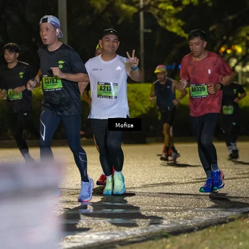 Runner Photo 5692851