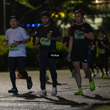 Runner Photo 5692852