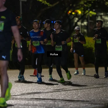 Runner Photo 5692853