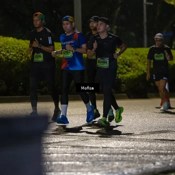 Runner Photo 5692855
