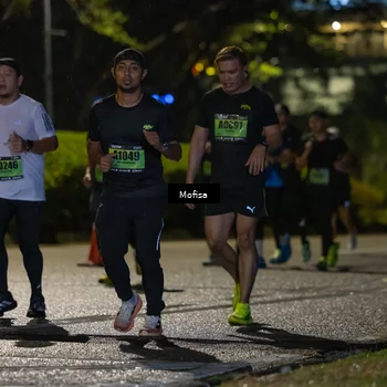 Runner Photo 5692856