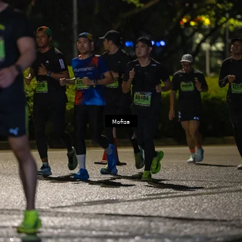 Runner Photo 5692858