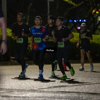 Runner Photo 5692859