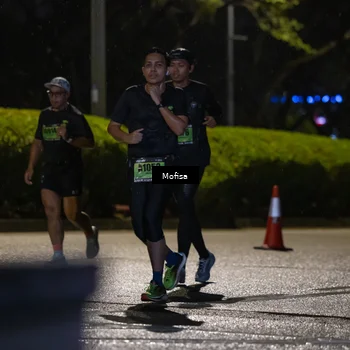 Runner Photo 5692861