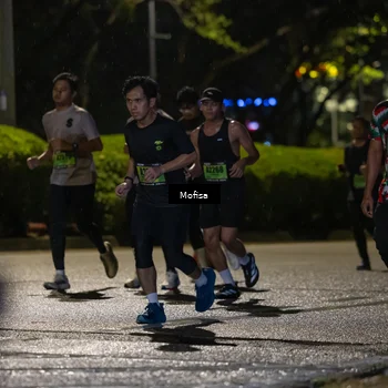 Runner Photo 5692862