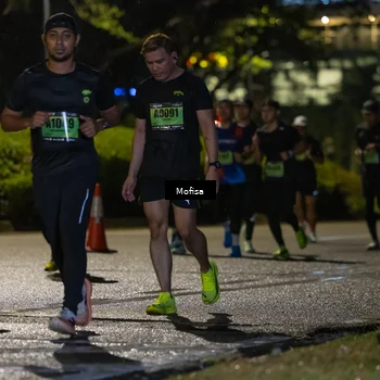 Runner Photo 5692865