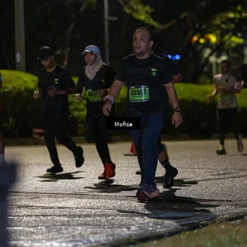 Runner Photo 5692866