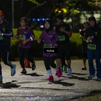 Runner Photo 5692869