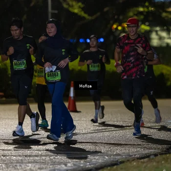 Runner Photo 5692870